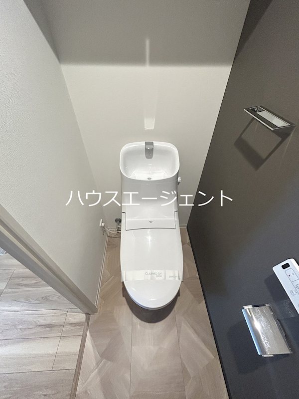 トイレ　トイレです。※参考画像