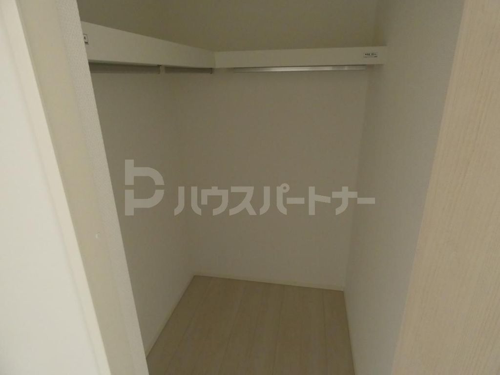 BRAVE FUNABASHIの内装写真