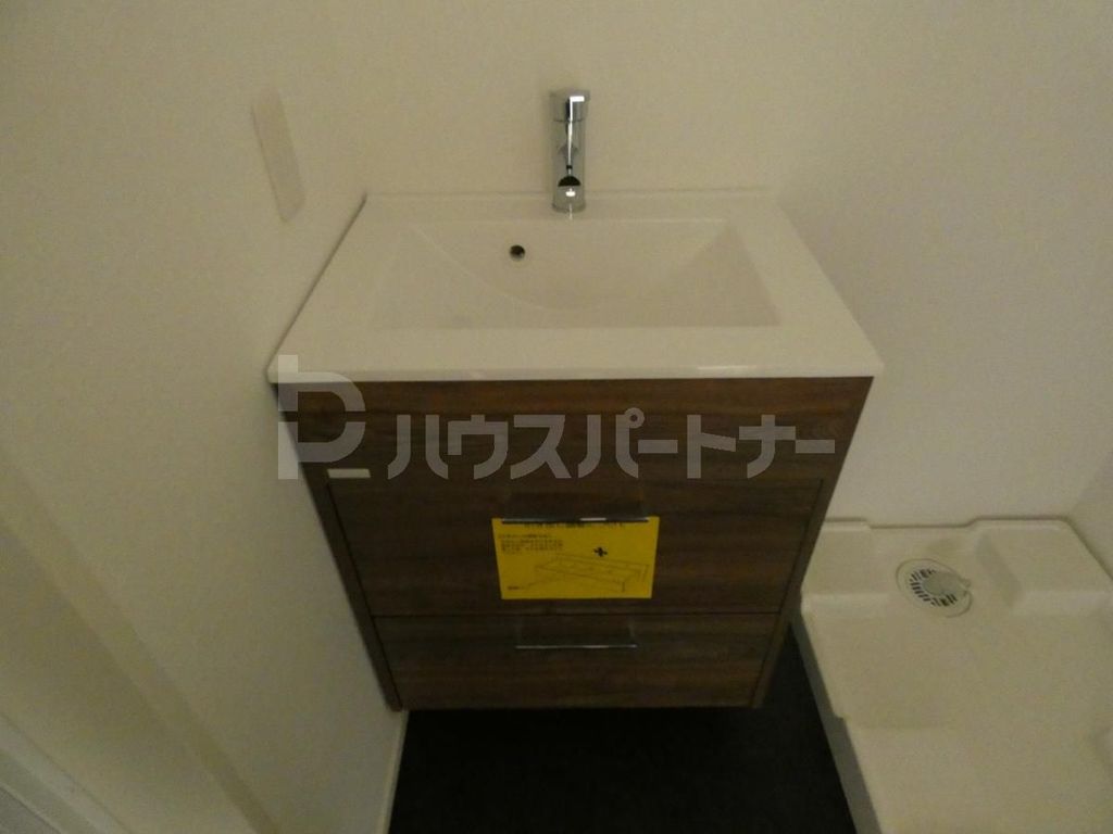 BRAVE FUNABASHIの内装写真