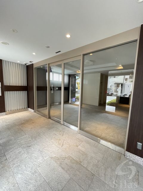 ＪＲ東西線 御幣島駅 徒歩6分 10階建 築10年の外観写真