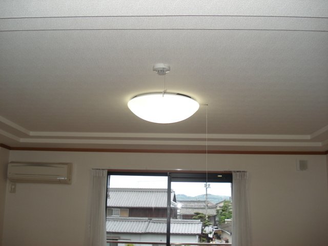 その他　照明器具