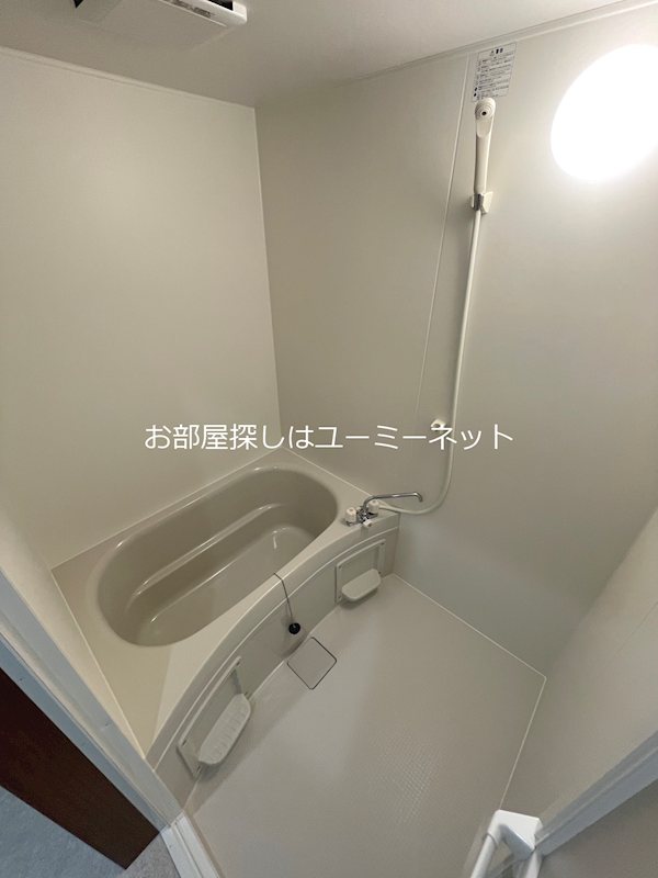 ＪＲ日豊本線 国分駅 徒歩8分 1階建 築1年の風呂写真