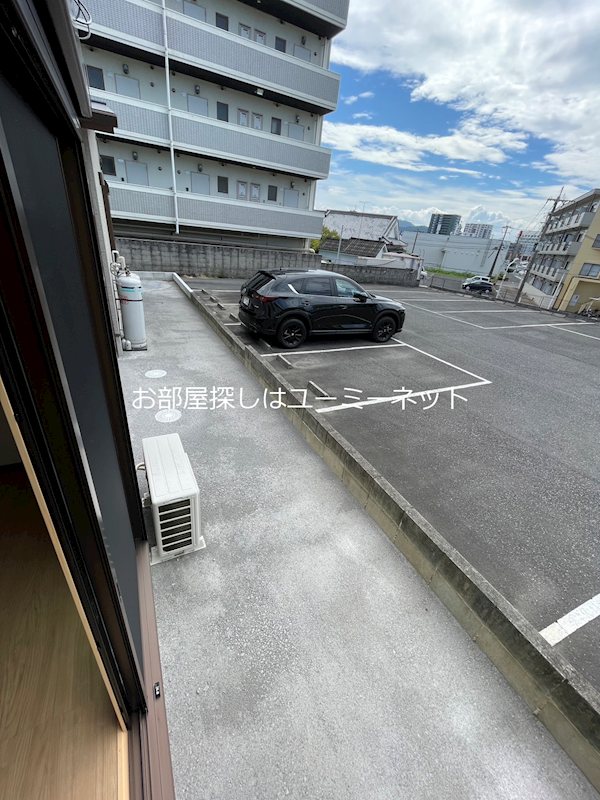 ＪＲ日豊本線 国分駅 徒歩8分 1階建 築1年の内装写真