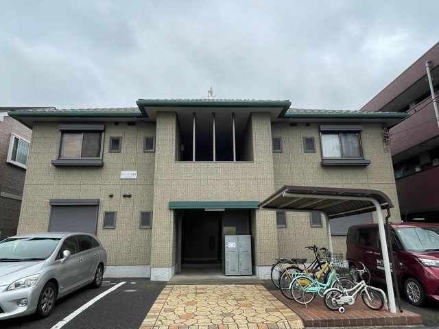 アーバニティI番館