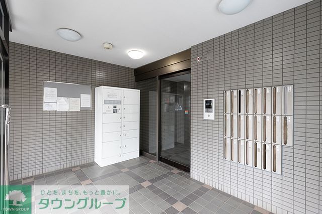 クリア・パル上用賀のその他写真