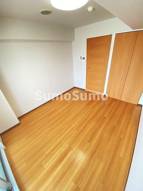 レスター夙川の内装写真