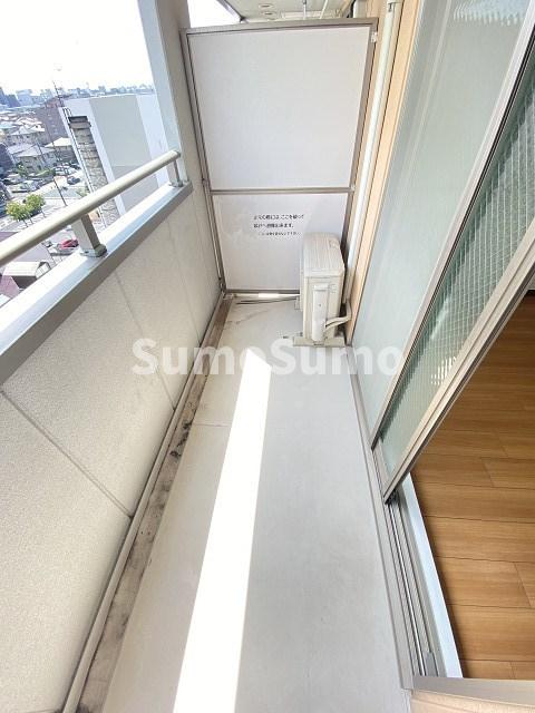 レスター夙川の内装写真
