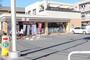 コンビニ　セブン-イレブン 昭島中神町店（コンビニ）まで124m