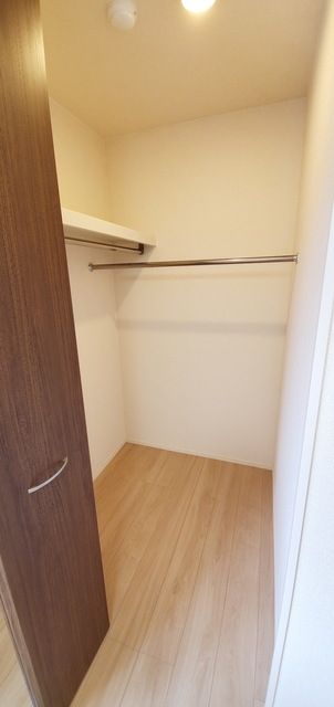 収納　★同施工・セジュールオッツシリーズ★イメージパース