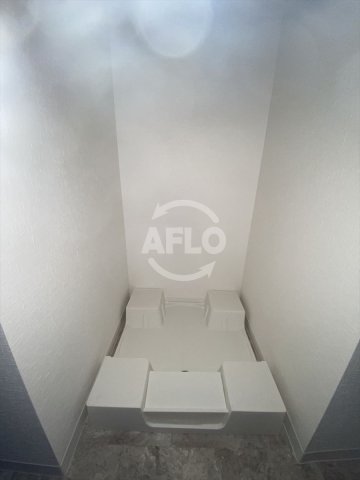 その他　LaDouceur谷町　洗濯機置場