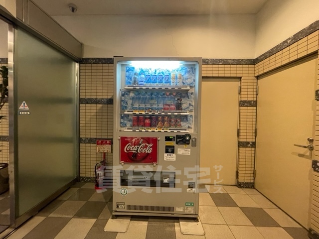 ロビー