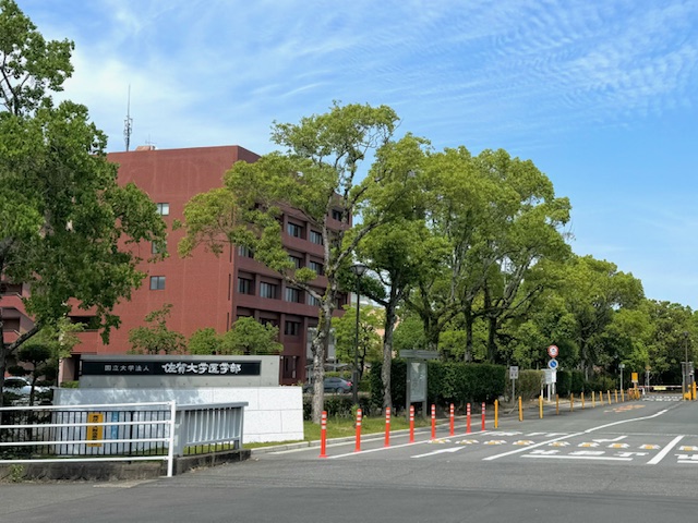 A-MENT医大前の周辺写真