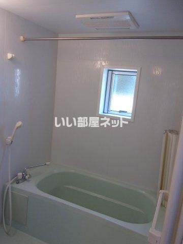 ディオパラッツオIIIの風呂写真