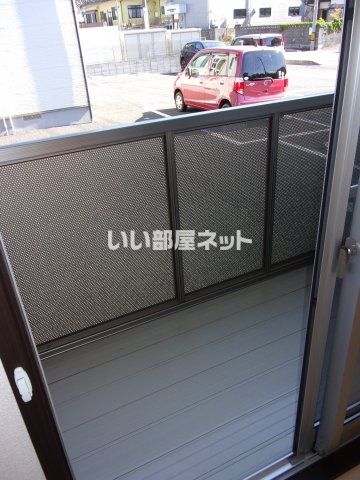 ディオパラッツオIIIの内装写真