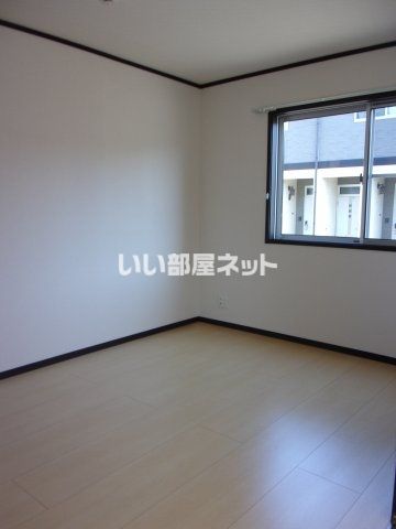 ディオパラッツオIIIの内装写真
