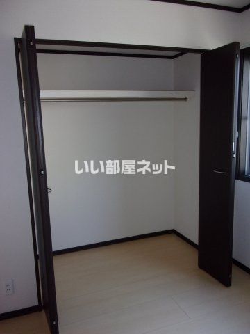 ディオパラッツオIIIの内装写真
