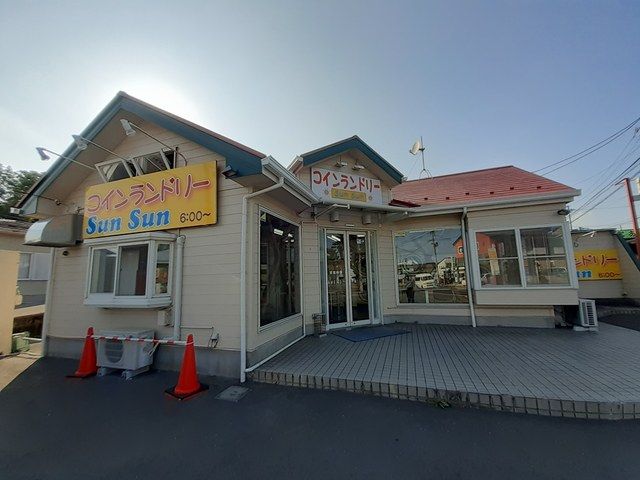 ディオパラッツオIIIの周辺写真