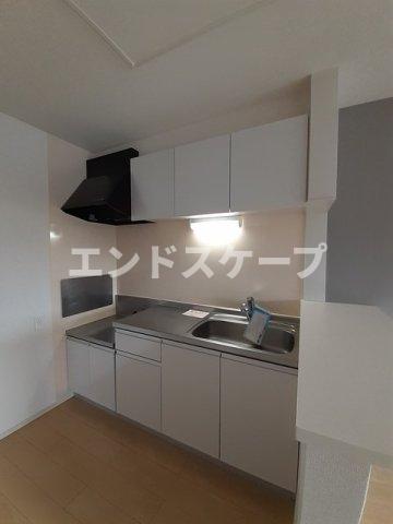 キッチン　高崎、前橋のお部屋探しはエンドスケープまで！お客様の理想お聞