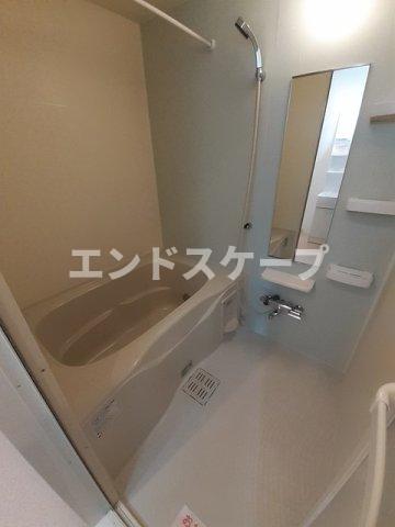 バス・シャワールーム　高崎、前橋のお部屋探しはエンドスケープまで！お客様の理想お聞