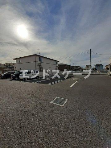 駐車場　高崎、前橋のお部屋探しはエンドスケープまで！お客様の理想お聞