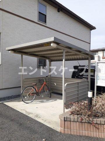 その他共有部分　高崎、前橋のお部屋探しはエンドスケープまで！お客様の理想お聞