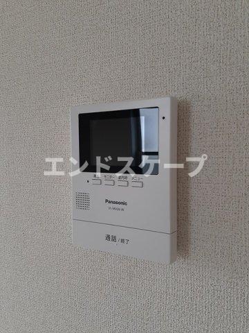 セキュリティ　高崎、前橋のお部屋探しはエンドスケープまで！お客様の理想お聞