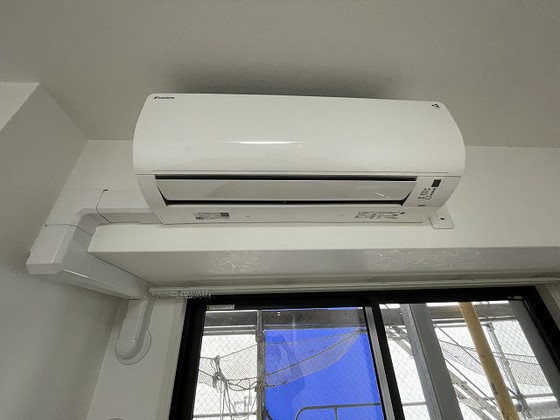 その他設備　※別部屋の写真です