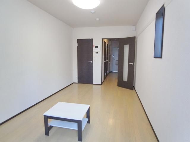 レオネクスト寿の内装写真