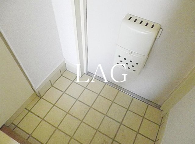 玄関　玄関です。