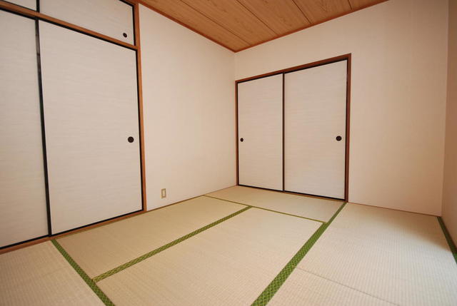 その他部屋・スペース　和室