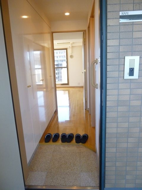 玄関　★玄関★
