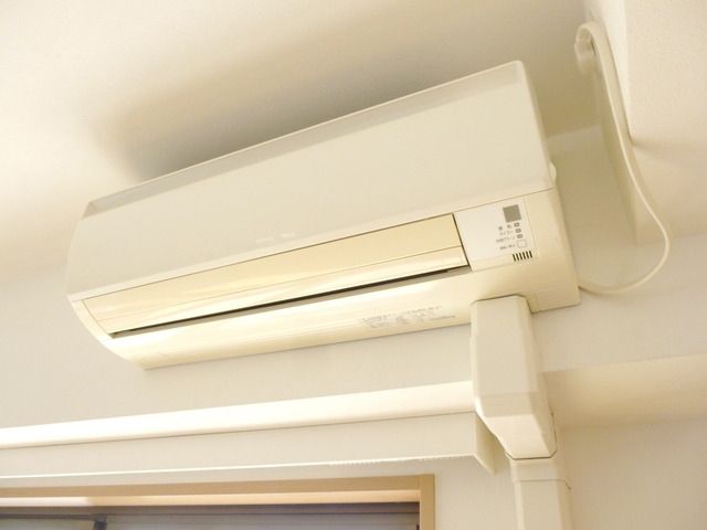 その他設備　★エアコン★