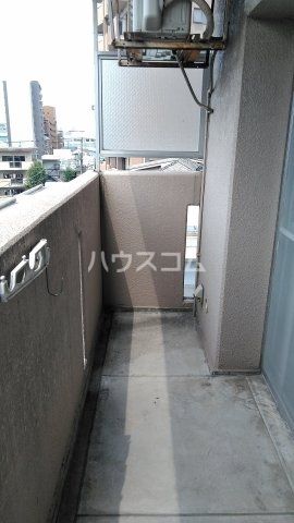 プレスイン第二金山の内装写真