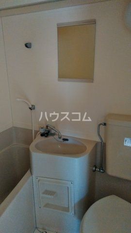 プレスイン第二金山の内装写真