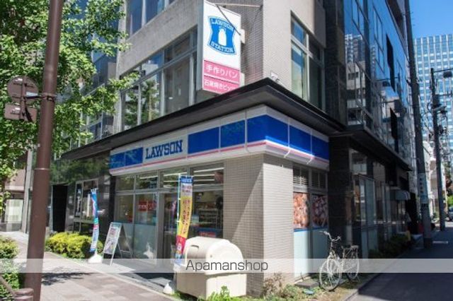 その他　【コンビニエンスストア】ローソン　Ｈ新川二丁目店（その他）まで127m