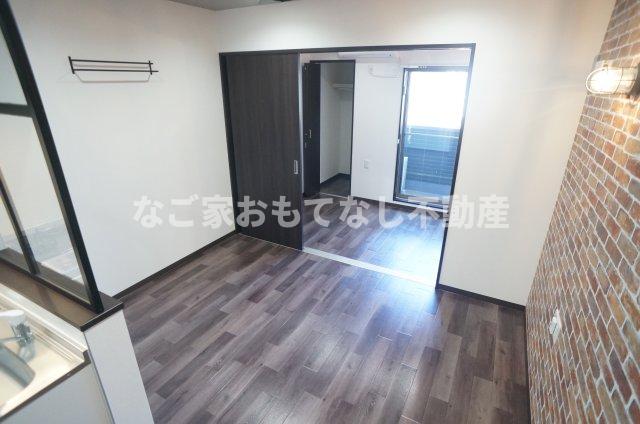 名鉄名古屋本線 東枇杷島駅 徒歩9分 3階建 築4年のその他写真