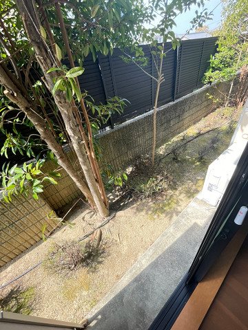レオパレスフルールの内装写真