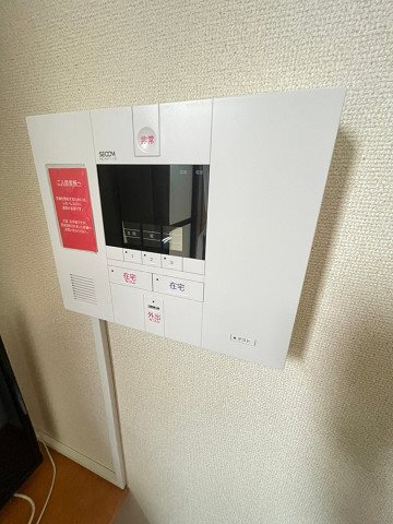 レオパレスフルールのその他写真