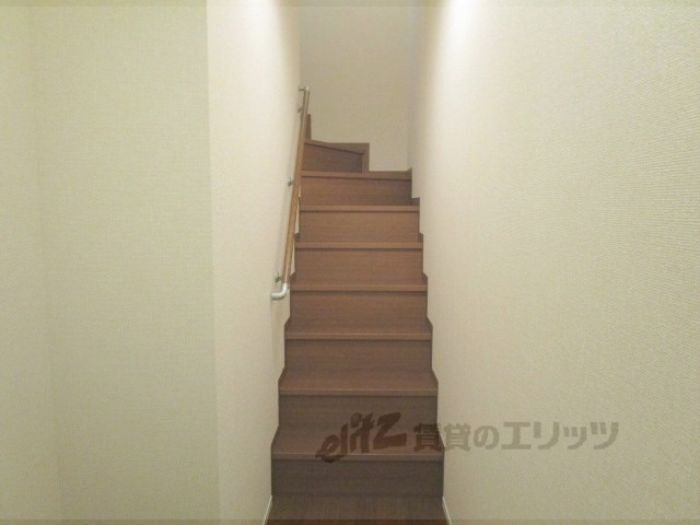 その他部屋・スペース　廊下