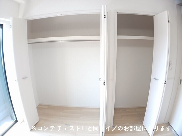 水口町秋葉アパートの内装写真