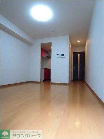 リブリ・Sunnyの居間写真