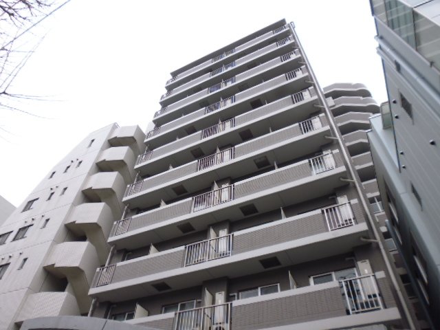 東京メトロ有楽町線 護国寺駅 徒歩3分 築27年
