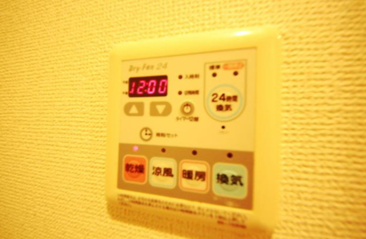 その他設備　※別部屋参考写真