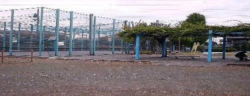 公園　下高井戸西公園（公園）まで1933m
