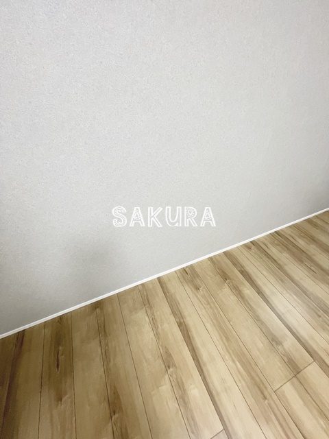 その他部屋・スペース　家具を配置しやすい人気の間取りです♪