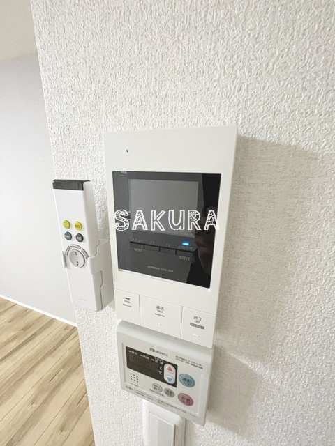 その他設備　充実した室内設備♪