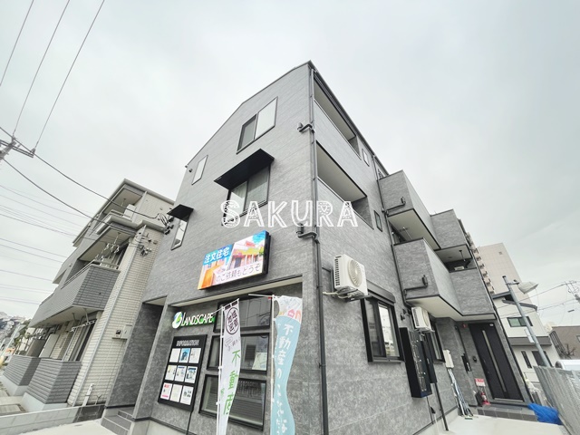 建物外観　当店おすすめ物件♪