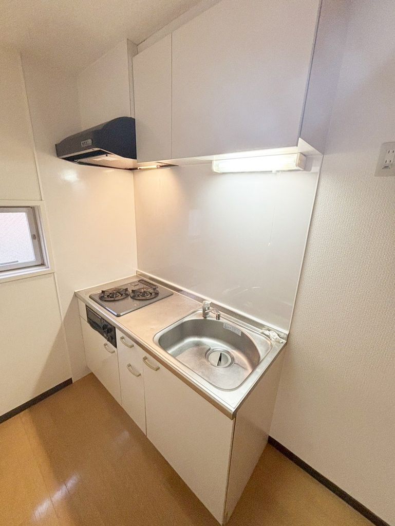 キッチン　別部屋参考写真