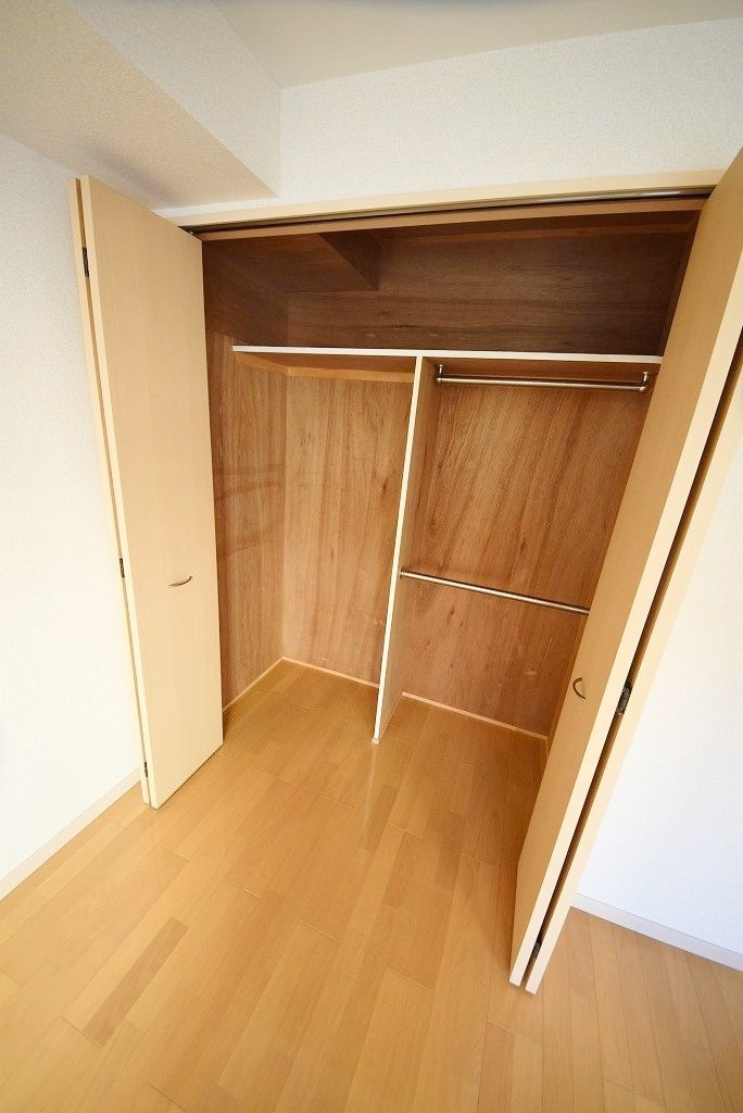 収納　別部屋参考写真