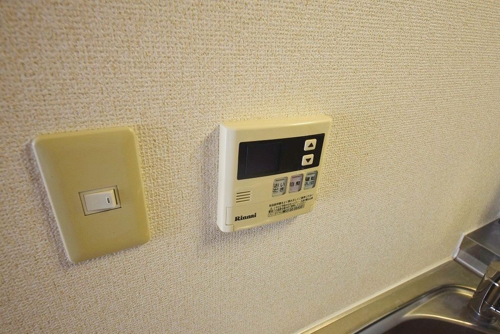 その他設備　別部屋参考写真